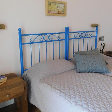Akti Aegeou Aparthotel Agios Sostis  Luaran gambar